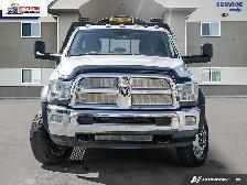 2015 RAM 5500 Chassis ST/SLT/Laramie 2015 Ram 5500 Crew Cab 4... - Photo 2