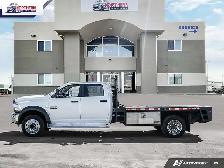 2015 RAM 5500 Chassis ST/SLT/Laramie 2015 Ram 5500 Crew Cab 4... - Photo 3