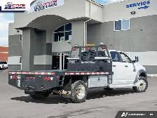 2015 RAM 5500 Chassis ST/SLT/Laramie 2015 Ram 5500 Crew Cab 4... - Photo 4
