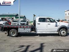 2015 RAM 5500 Chassis ST/SLT/Laramie 2015 Ram 5500 Crew Cab 4... - Photo 6