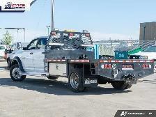 2015 RAM 5500 Chassis ST/SLT/Laramie 2015 Ram 5500 Crew Cab 4... - Photo 7