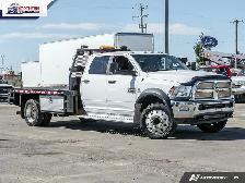 2015 RAM 5500 Chassis ST/SLT/Laramie 2015 Ram 5500 Crew Cab 4... - Photo 8