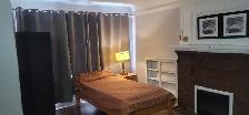 students Room for rent near McMasters for female only