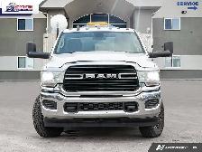 2019 RAM 3500 Chassis Tradesman/SLT/Laramie/Limited 2019 Ram... - Photo 2