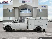 2019 RAM 3500 Chassis Tradesman/SLT/Laramie/Limited 2019 Ram... - Photo 3
