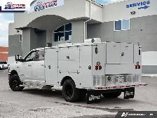 2019 RAM 3500 Chassis Tradesman/SLT/Laramie/Limited 2019 Ram... - Photo 4