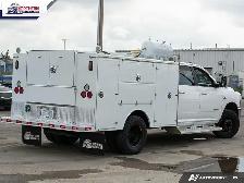 2019 RAM 3500 Chassis Tradesman/SLT/Laramie/Limited 2019 Ram... - Photo 6