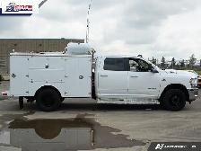 2019 RAM 3500 Chassis Tradesman/SLT/Laramie/Limited 2019 Ram... - Photo 7