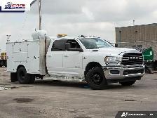 2019 RAM 3500 Chassis Tradesman/SLT/Laramie/Limited 2019 Ram... - Photo 8