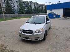 2011 Safetied Chevy Aveo - Photo 3