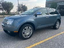 2010 Lincoln MKX in mint condition - Photo 3