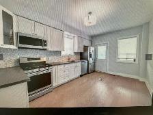 1 Bedroom, Main floor apt with patio- Bloor and Ossington