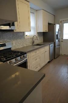 1 Bedroom, Main floor apt with patio- Bloor and Ossington - Photo 3