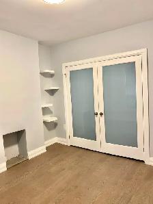 1 Bedroom, Main floor apt with patio- Bloor and Ossington - Photo 11