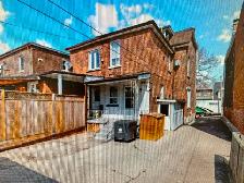 1 Bedroom, Main floor apt with patio- Bloor and Ossington - Photo 12