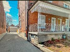1 Bedroom, Main floor apt with patio- Bloor and Ossington - Photo 13