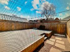 1 Bedroom, Main floor apt with patio- Bloor and Ossington - Photo 14