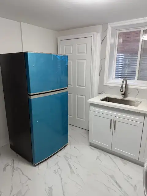TWO BEDROOM BASEMENT FOR RENT IN OSHAWA
