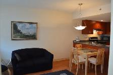 À louer – Condo entièrement meublé centre-ville Montreal - Photo 12
