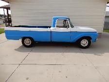 1965 Mercury - Photo 2