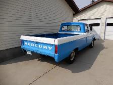 1965 Mercury - Photo 3