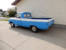 1965 Mercury - Photo 4