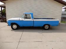 1965 Mercury - Photo 5