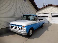 1965 Mercury - Photo 6