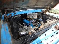 1965 Mercury - Photo 7