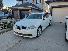2006 Infiniti M35X - Parts/Project Car
