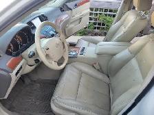 2006 Infiniti M35X - Parts/Project Car - Photo 7