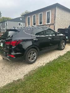 2017 Hyundai Santa Fe Sport - Photo 3