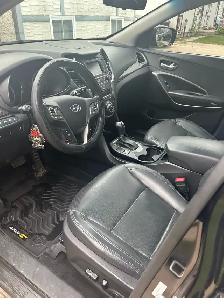 2017 Hyundai Santa Fe Sport - Photo 4