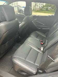 2017 Hyundai Santa Fe Sport - Photo 6