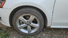 Volkswagen Passat 2015 - Photo 2