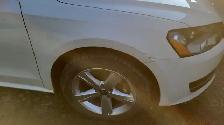 Volkswagen Passat 2015 - Photo 4