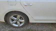 Volkswagen Passat 2015 - Photo 5