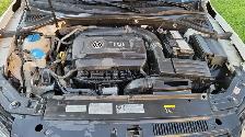 Volkswagen Passat 2015 - Photo 8