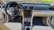 Volkswagen Passat 2015 - Photo 10