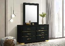 :️✨ LUXURY AURORA BEDROOM SET — ON SALE! ✨ Retail Price: - Photo 5