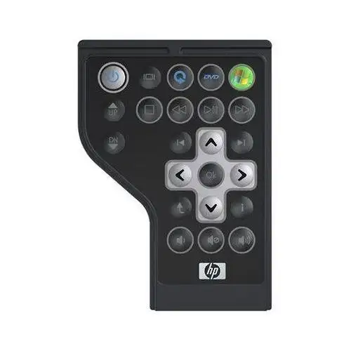 HP RC6 ir Remote Control for Laptop Desktop Media Center