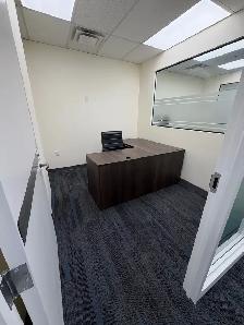 Professional Office Room for Rent - In a Real Estate Brokerage
