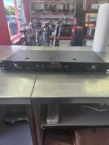 Récepteur de signal