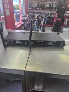 Récepteur de signal - Photo 3