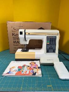 Kenmore Sewing Machine