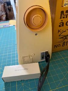 Kenmore Sewing Machine - Photo 5