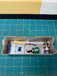 Kenmore Sewing Machine - Photo 7
