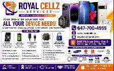 Cell Phone repair iPad Repair LCD SCREEN BATTERY REPAIR