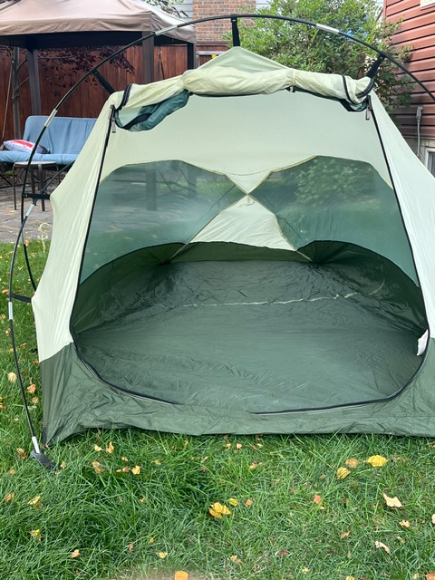 Tent - 2 Person