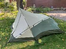 Tent - 2 Person - Photo 2